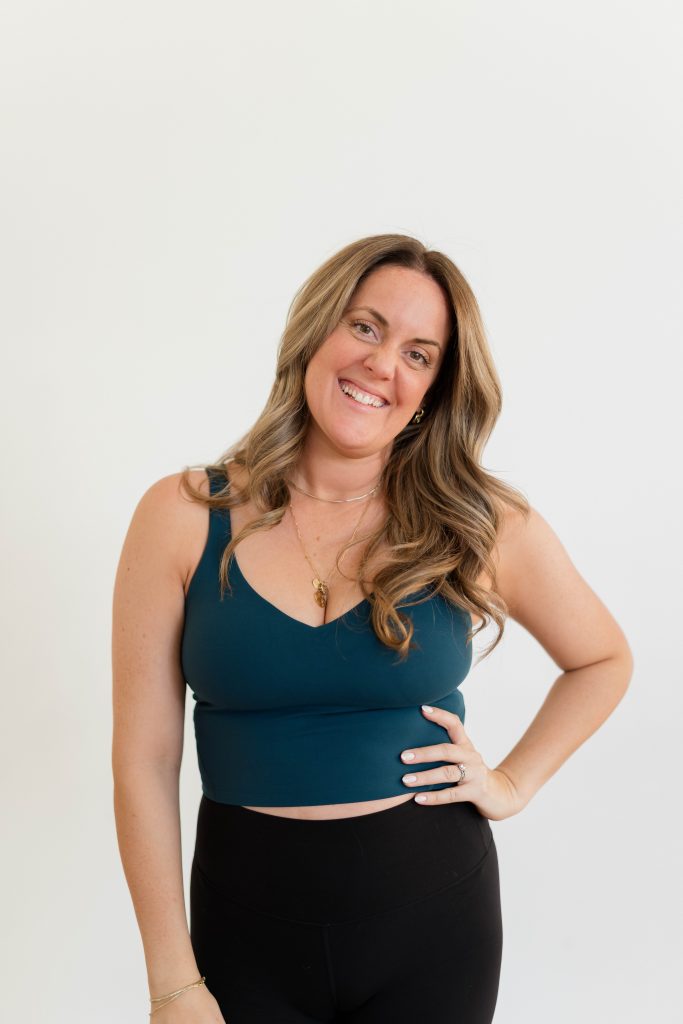 Kate Lombardo Headshot