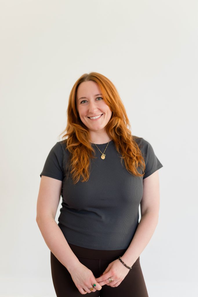 Katie Healy Headshot