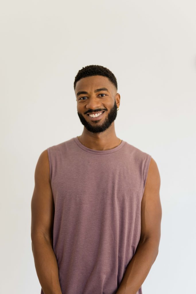 Jordan Matthews Headshot