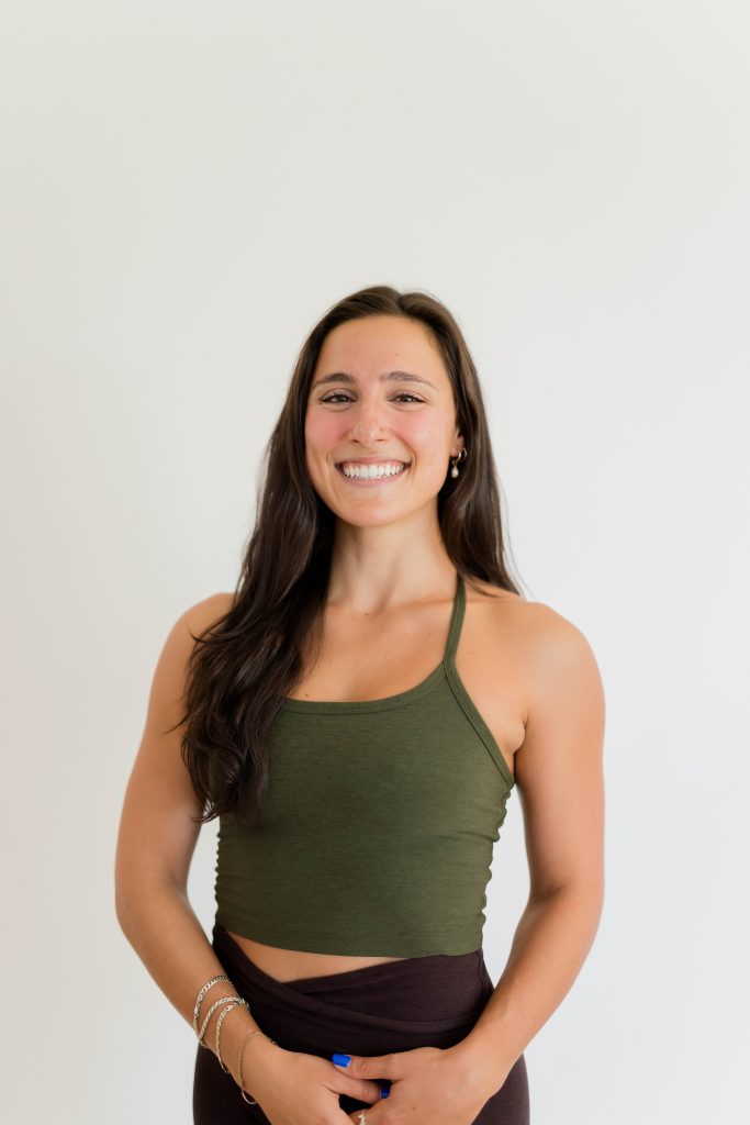 Alyssa Bruno Headshot