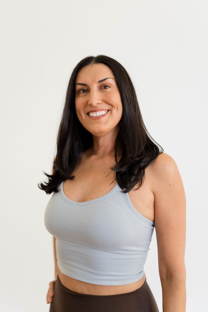 Mary Ellen Valverde Headshot